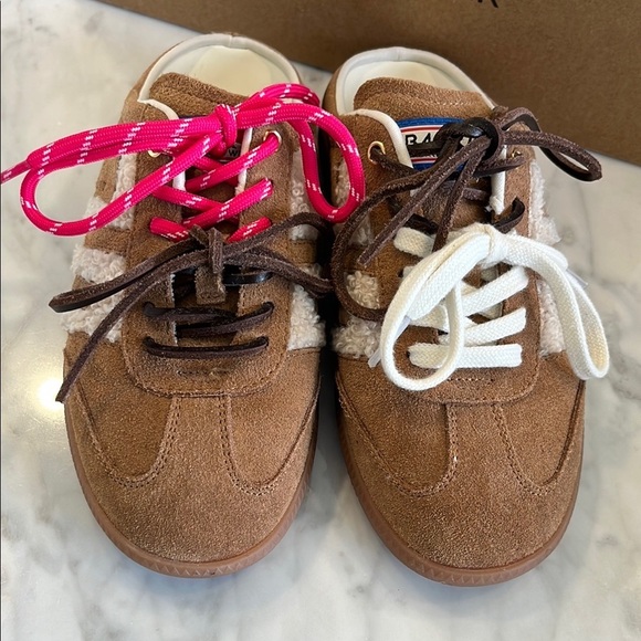 BACK70 Streetwear Easter Mules - Picture 2 of 9